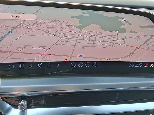 2026 Cadillac iQ V-Series AWD