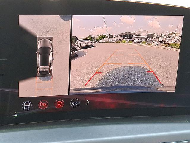 2026 Cadillac iQ V-Series AWD