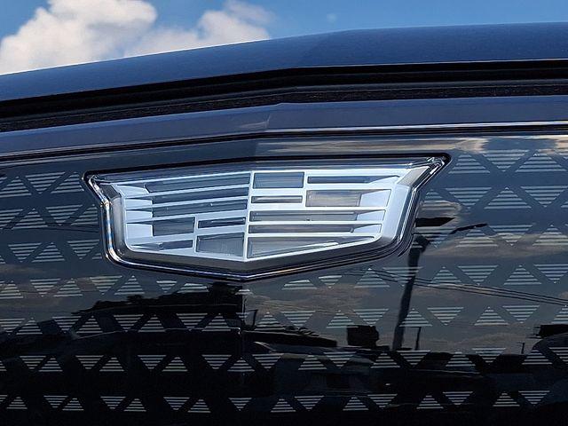 2026 Cadillac iQ V-Series AWD