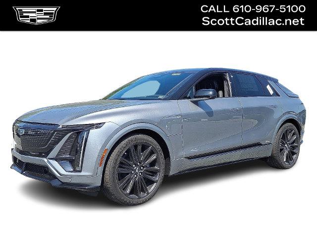 2026 Cadillac iQ V-Series for sale in Allentown, PA