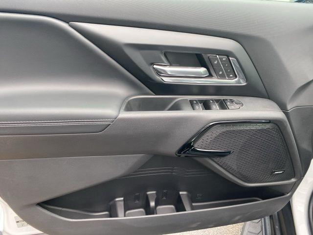 2026 Chevrolet Silverado EV LT
