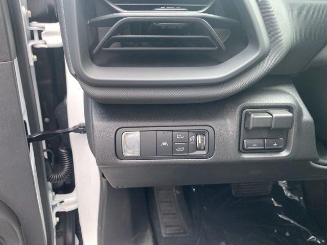 2026 Chevrolet Silverado EV LT