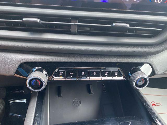2026 Chevrolet Silverado EV LT