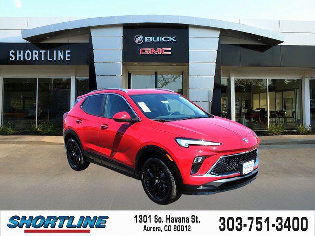 2026 Buick Encore GX Sport Touring AWD for sale in Aurora, CO