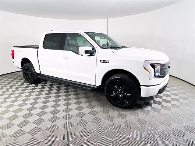 2025 Ford F-150 Platinum for sale in Selma, CA