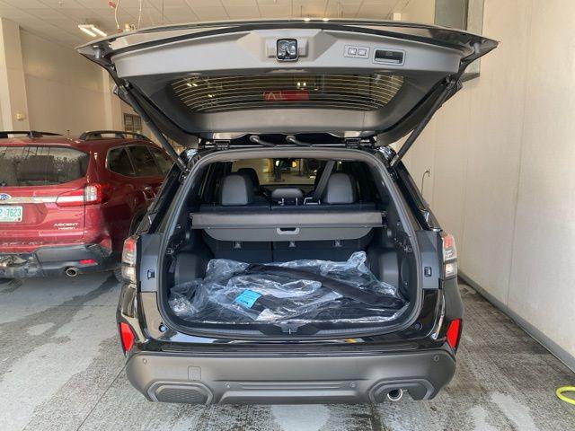 2025 Subaru Forester Hybrid Limited