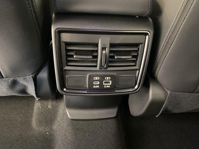 2025 Subaru Forester Hybrid Limited