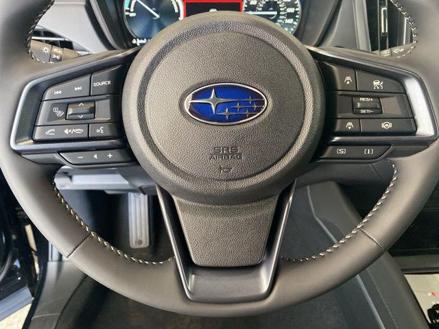 2025 Subaru Forester Hybrid Limited