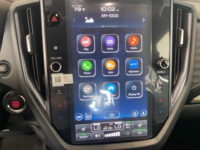2025 Subaru Forester Hybrid Limited