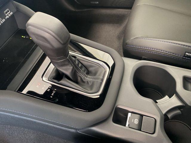 2025 Subaru Forester Hybrid Limited