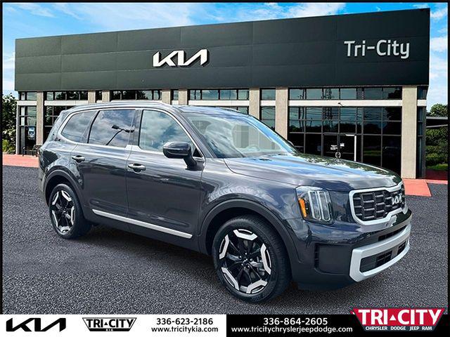 2025 Kia Telluride S for sale in Eden, NC