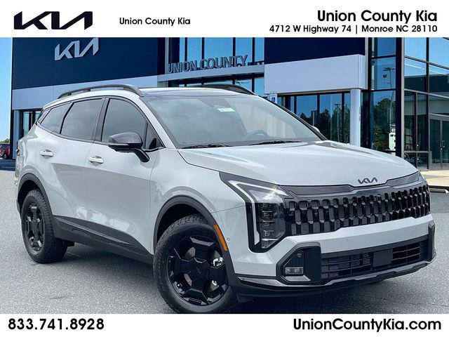 2026 Kia Sportage X-Pro Prestige for sale in Monroe, NC