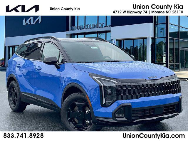 2026 Kia Sportage X-Pro Prestige for sale in Monroe, NC