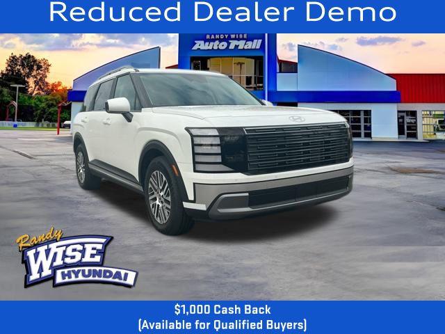 2026 Hyundai Palisade SEL for sale in Flint, MI