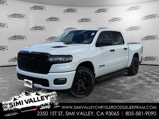 2026 Ram 1500 Express for sale in Simi Valley, CA