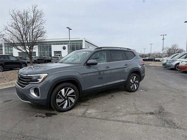 2026 Volkswagen Atlas 2.0T SE w/Technology for sale in Lees Summit, MO
