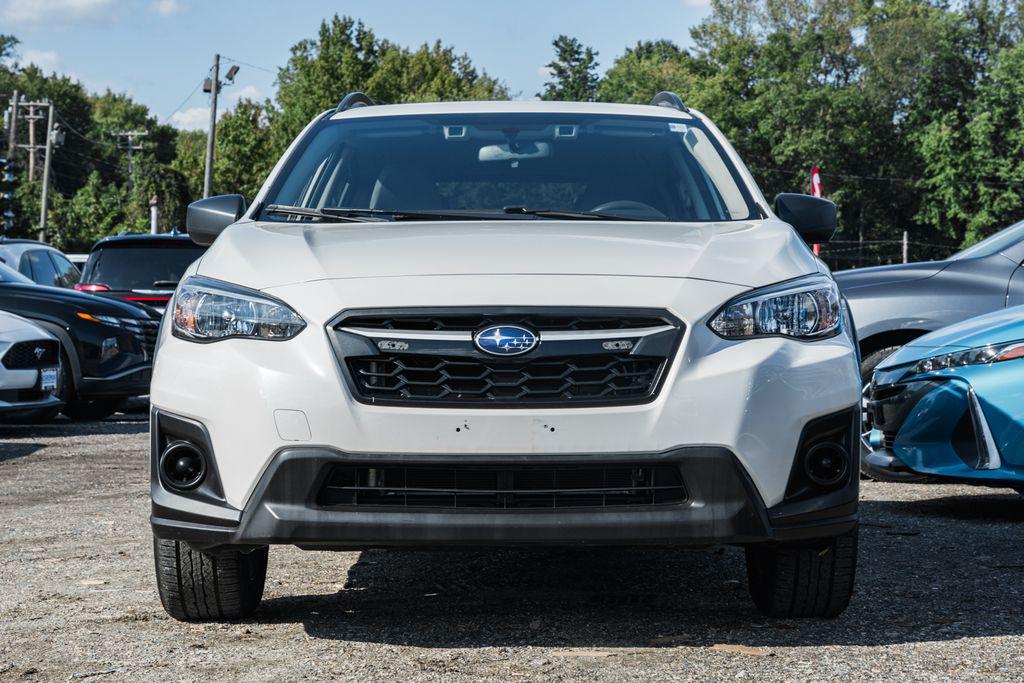 Used 2019 Subaru Crosstrek Base with VIN JF2GTABCXK8294466 for sale in Edgewood, MD