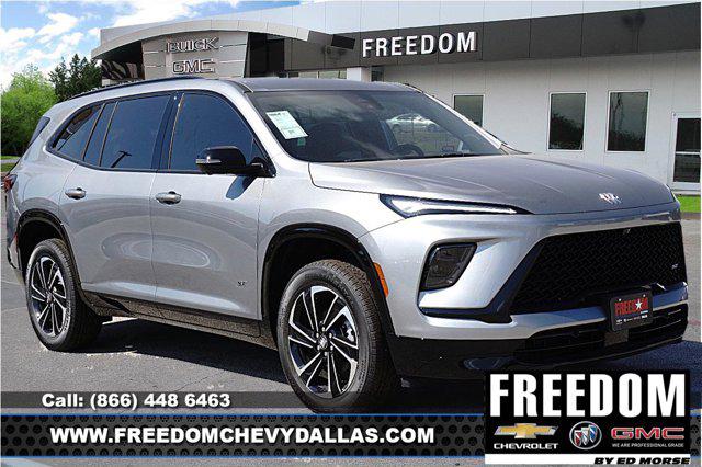 2026 Buick Enclave Sport Touring for sale in Dallas, TX