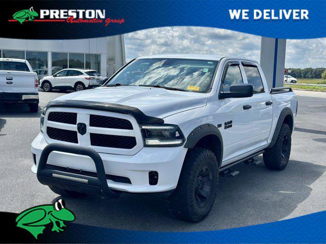 2015 Ram 1500 Express for sale in Denton, MD