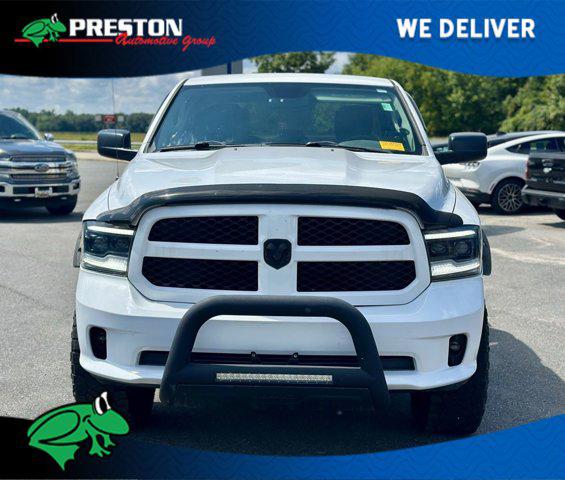 2015 Ram 1500 Express