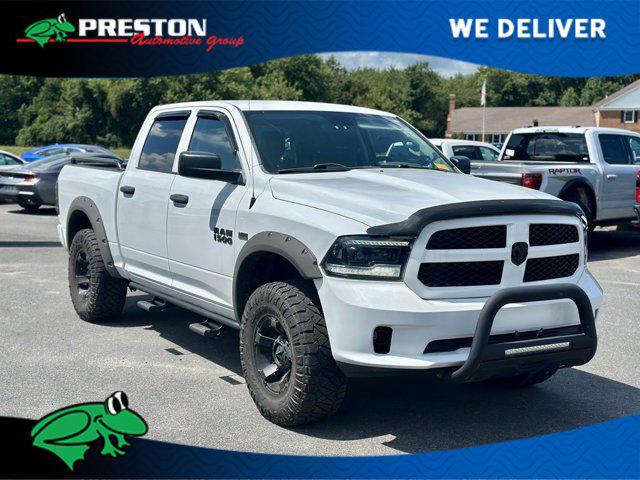 2015 Ram 1500 Express