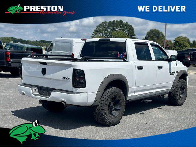 2015 Ram 1500 Express