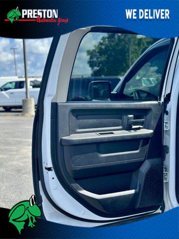 2015 Ram 1500 Express