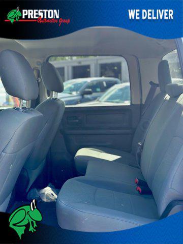 2015 Ram 1500 Express