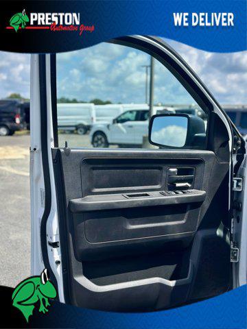 2015 Ram 1500 Express