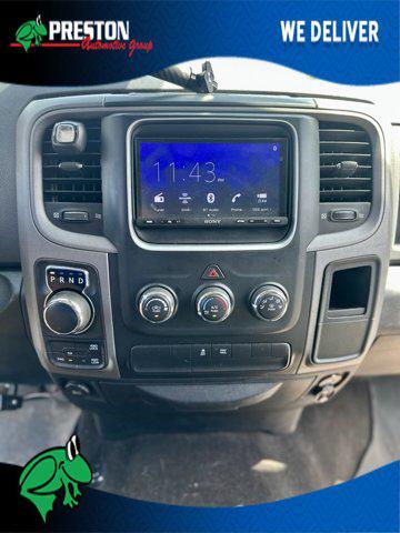 2015 Ram 1500 Express