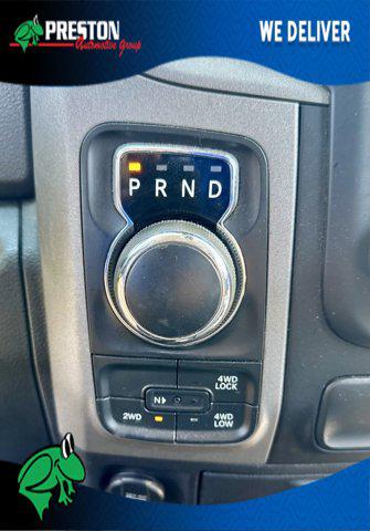 2015 Ram 1500 Express