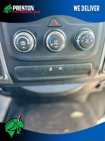 2015 Ram 1500 Express