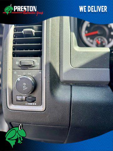 2015 Ram 1500 Express