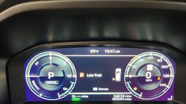 2025 Mitsubishi Outlander PHEV SE S-AWC