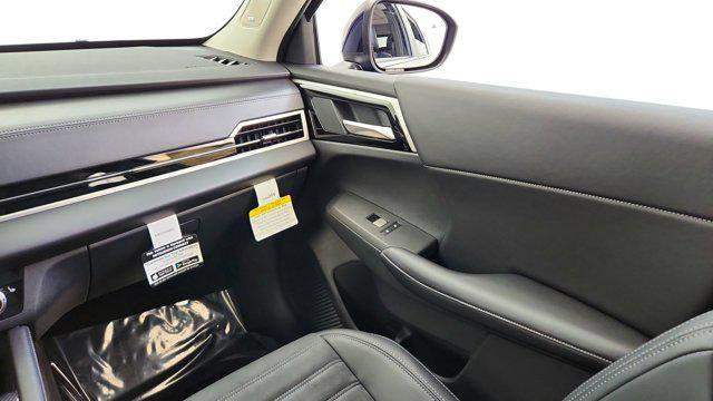 2025 Mitsubishi Outlander PHEV SE S-AWC