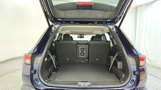 2025 Mitsubishi Outlander PHEV SE S-AWC