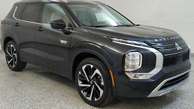 2025 Mitsubishi Outlander PHEV SEL S-AWC for sale in Freehold, NJ