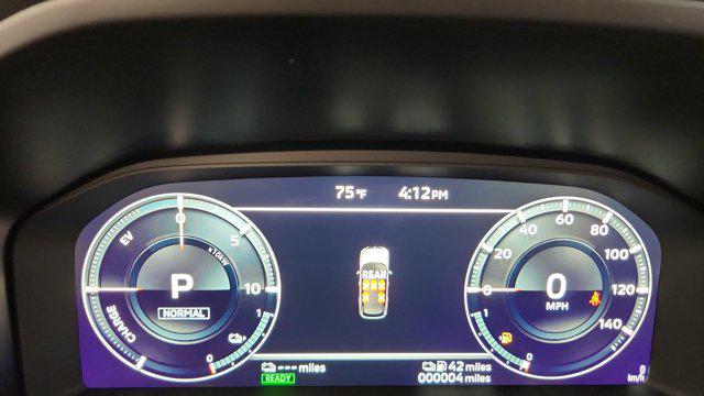 2025 Mitsubishi Outlander PHEV SEL S-AWC