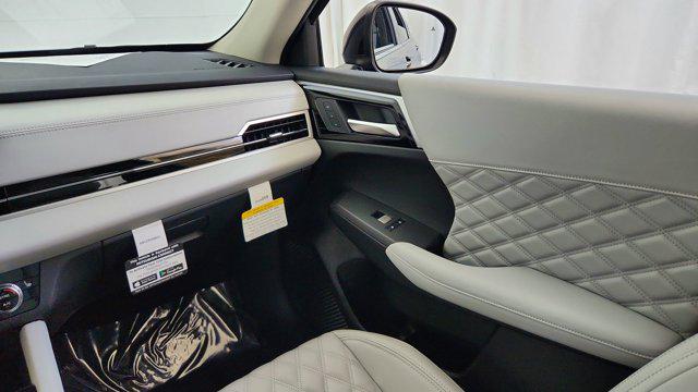 2025 Mitsubishi Outlander PHEV SEL S-AWC