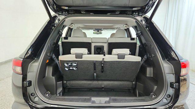 2025 Mitsubishi Outlander PHEV SEL S-AWC