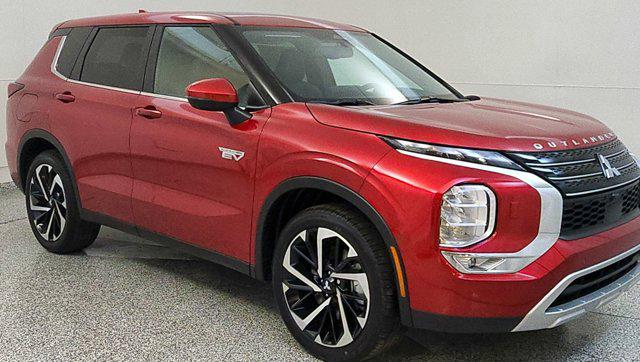 2025 Mitsubishi Outlander PHEV SE S-AWC for sale in Freehold, NJ