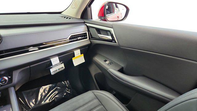 2025 Mitsubishi Outlander PHEV SE S-AWC
