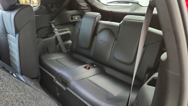 2025 Mitsubishi Outlander PHEV SE S-AWC