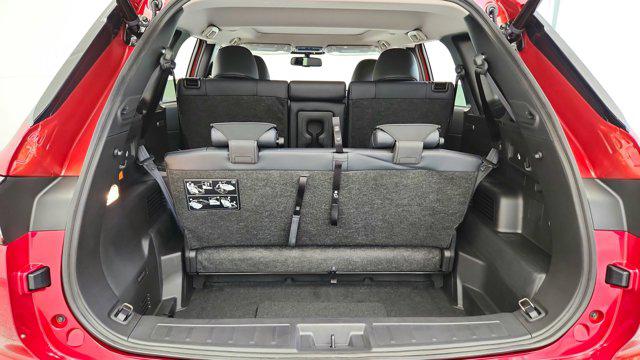 2025 Mitsubishi Outlander PHEV SE S-AWC