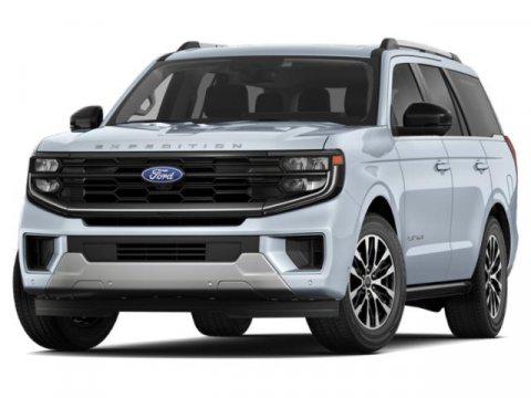 2025 Ford Expedition Platinum for sale in Aberdeen, MD