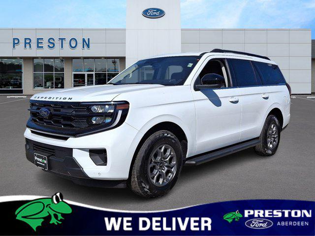 2025 Ford Expedition Active for sale in Aberdeen, MD