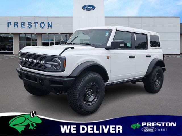 2025 Ford Bronco Badlands for sale in Randallstown, MD