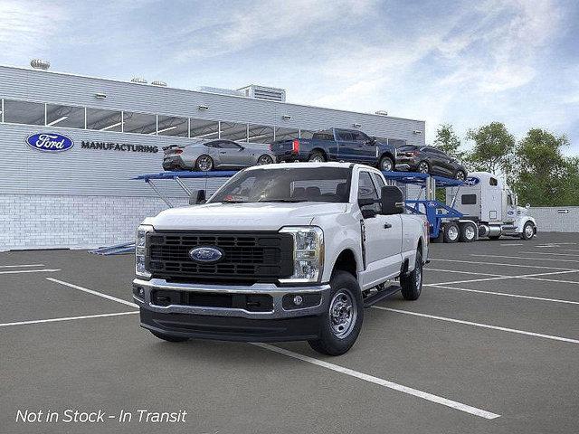 2025 Ford F-250 XLT