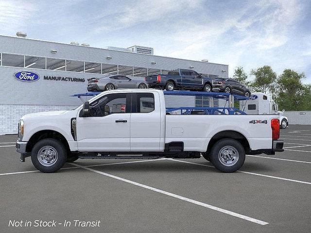 2025 Ford F-250 XLT