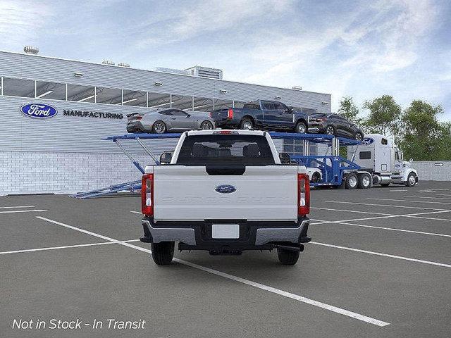 2025 Ford F-250 XLT